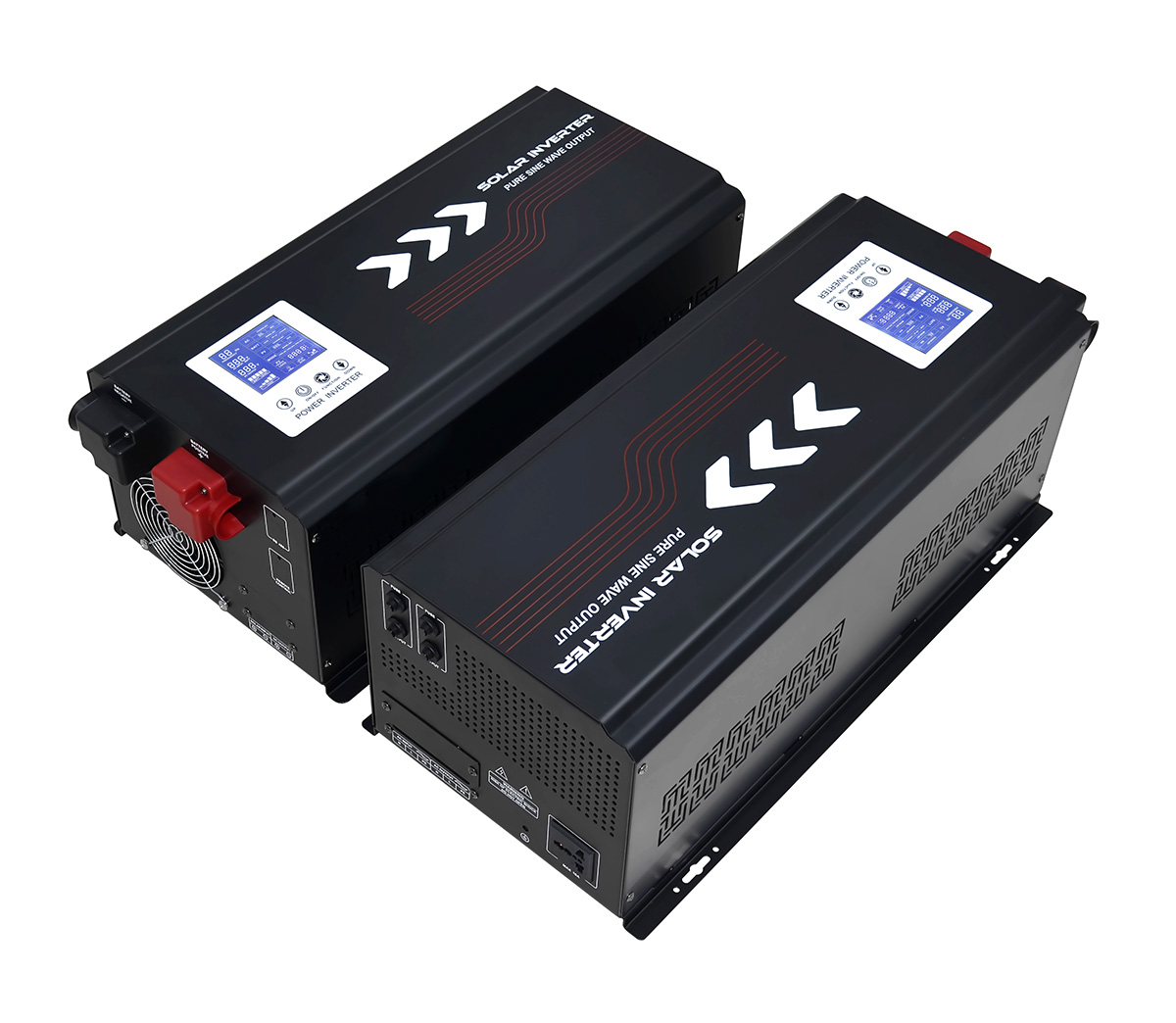 Quality Tension Control Inverter Suppliers: Find Custom Options on Vectorque.com