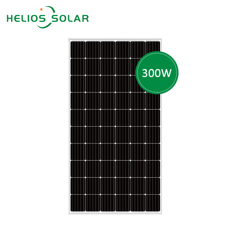 300W 320W 380W Mono Solar Panel