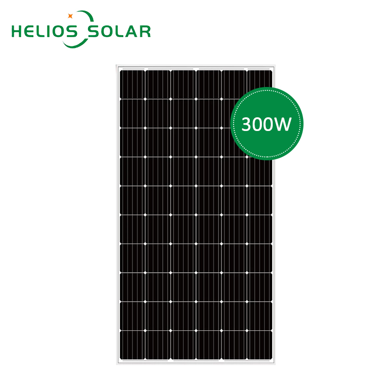 Cost-effective 3kw Solar Power System for your Home