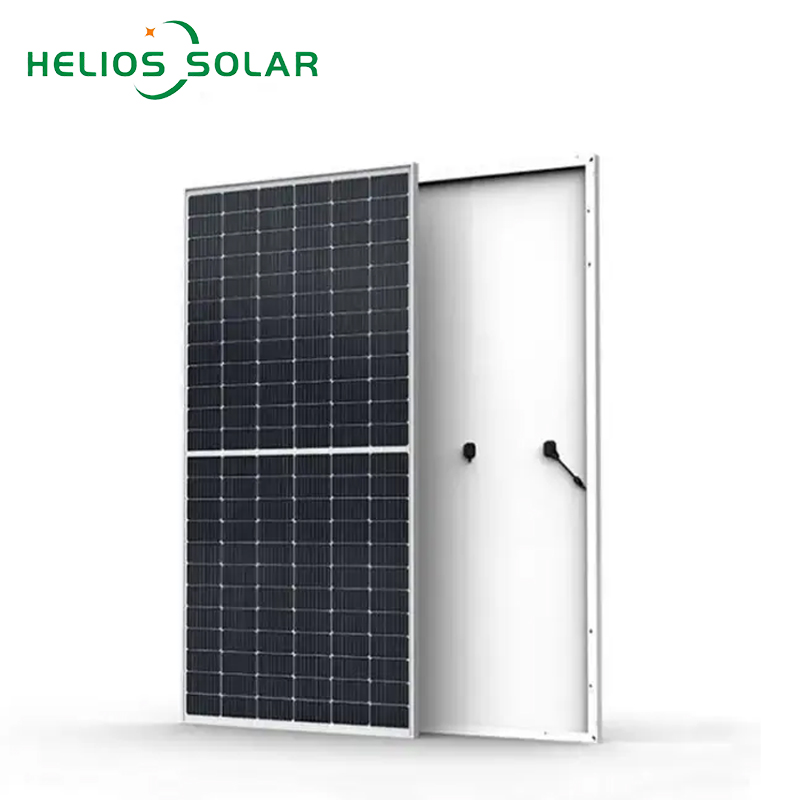 Monocrystalline Silicon 440W-460W Solar Panel For Home