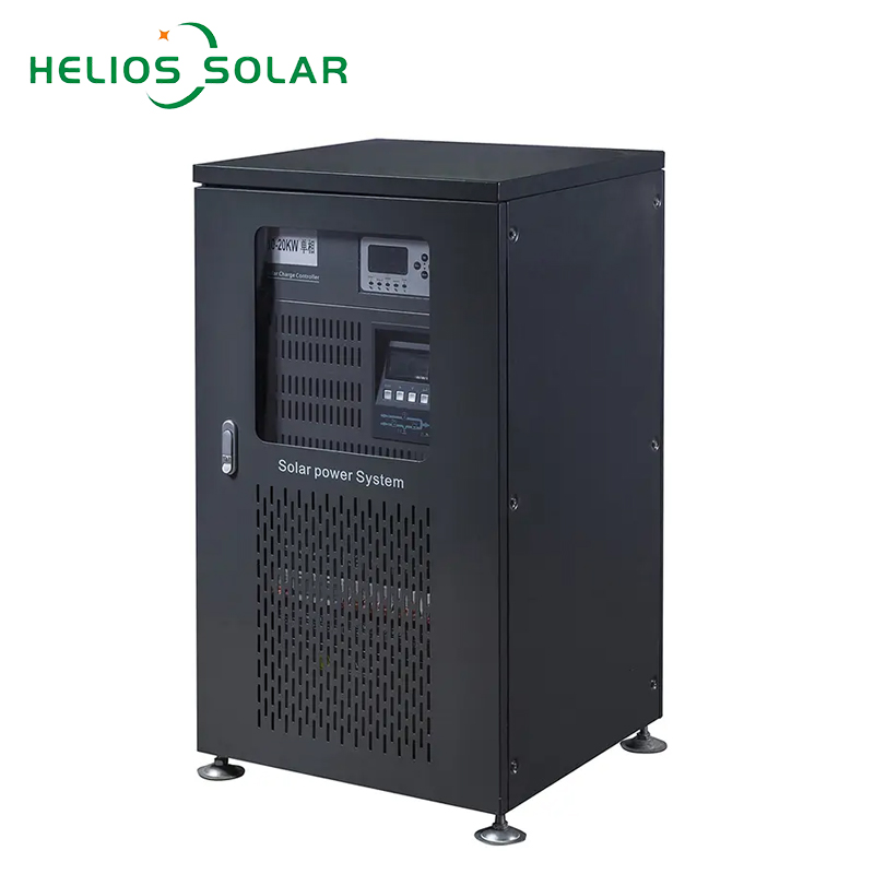 Low Frequency Solar Inverter 10-20kw