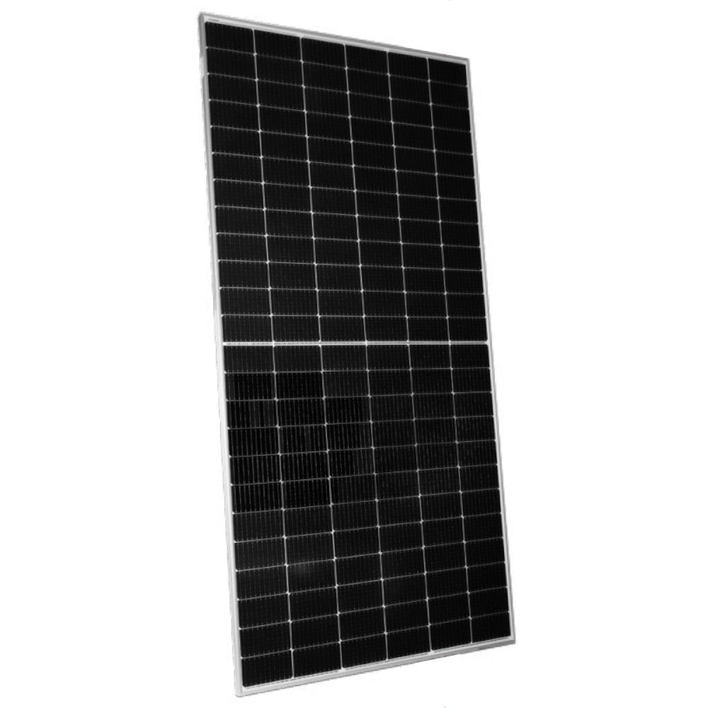 Anodized Silver Aluminum Frames for Solar Panels: Durable and Long-Lasting