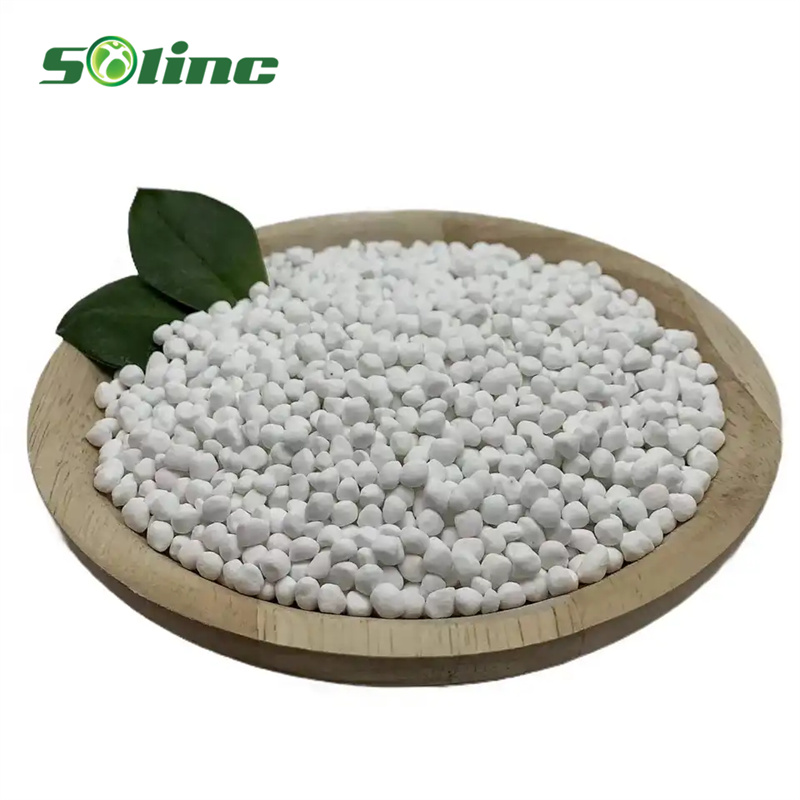 The Seed Supply Potassium Sulfate Granular SOP Fertilizer – 0-0-50, Organic, Indoor/Outdoor, USA Made