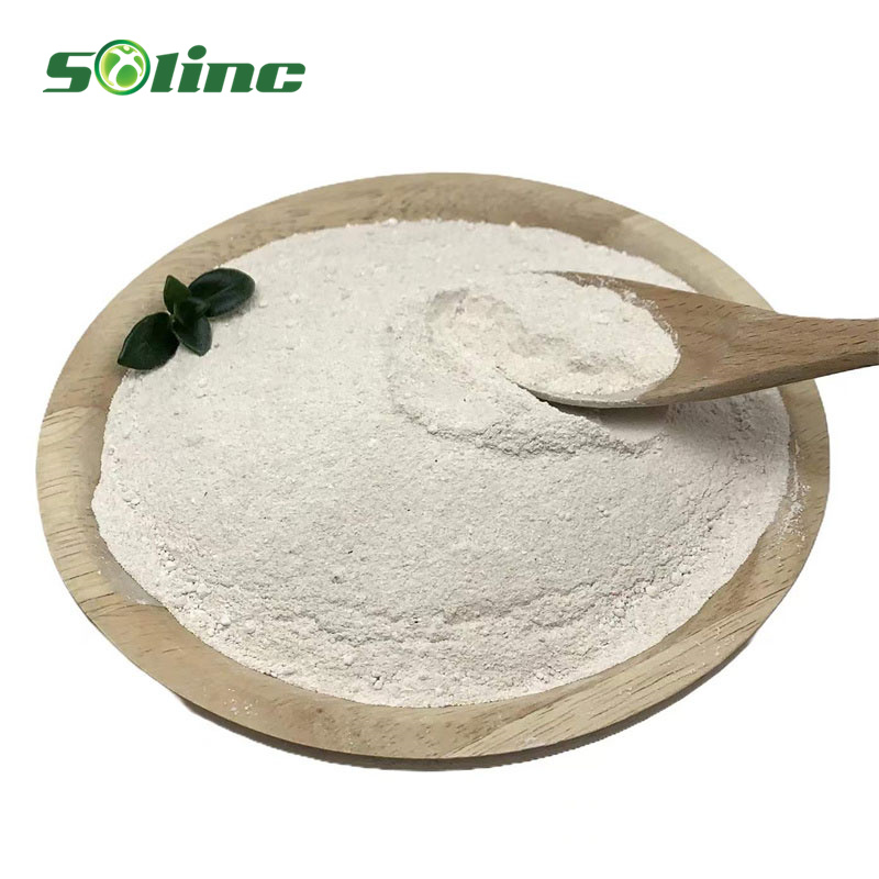 Kieserite Powder Magnesium Sulphate MonohydrateKieserite