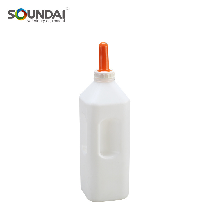 SDAL26  Calf Feeding Bottle(3L)