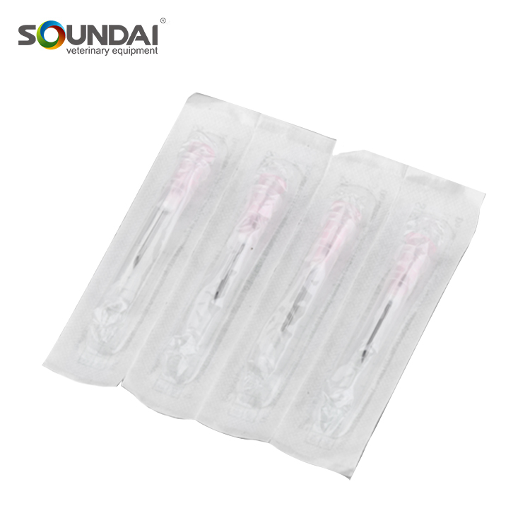 SDSN11 Disposable Hypodermic Needle
