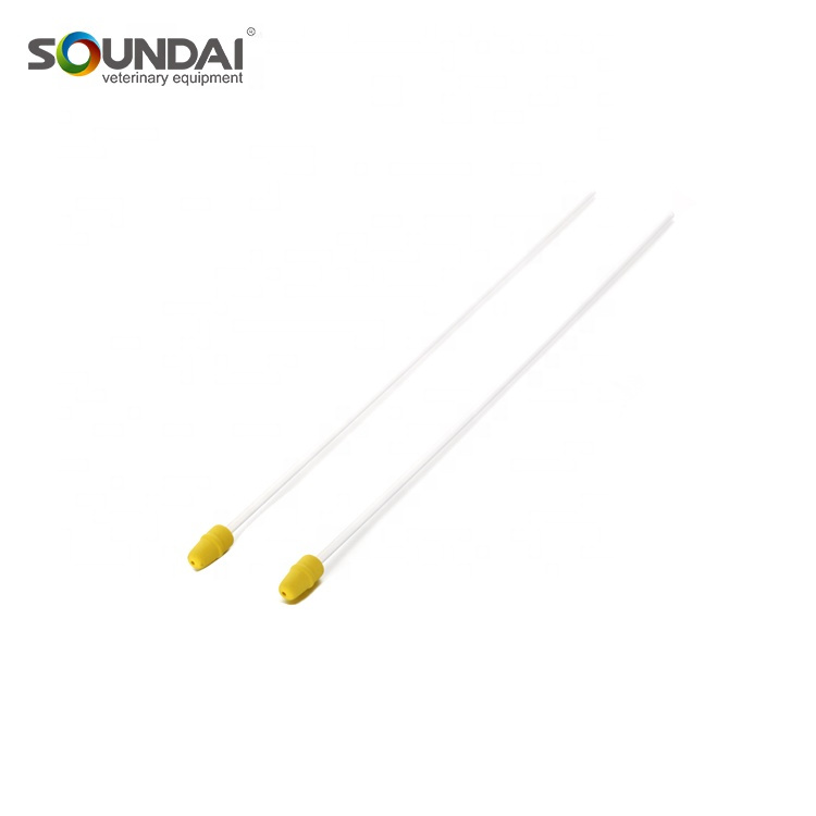 SDAI01-1 Disposable Small Sponge Catheter Without End Plug