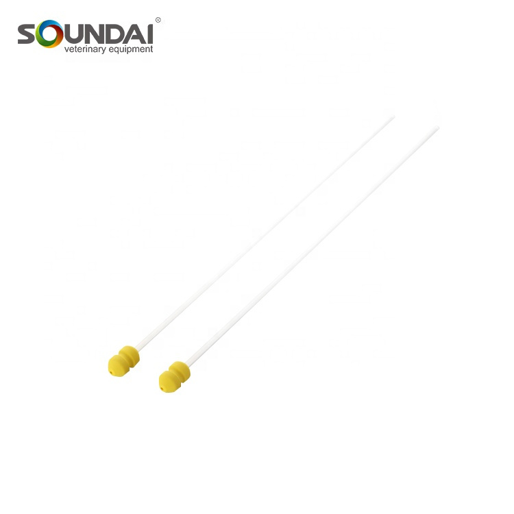 SDAI02-1 Disposable Medium Sponge Catheter Without End Plug