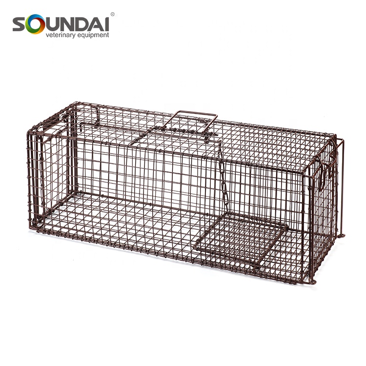 SD652 Animal Living Capture Cage