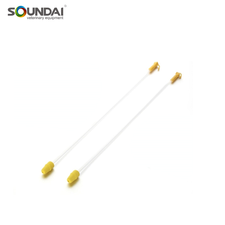 SDAI01-2 Disposable Small Sponge Catheter With End Plug
