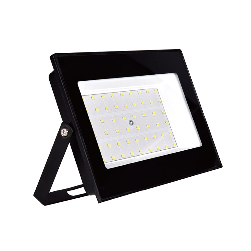 Cost-effective IP65 LED Garden Floodlight