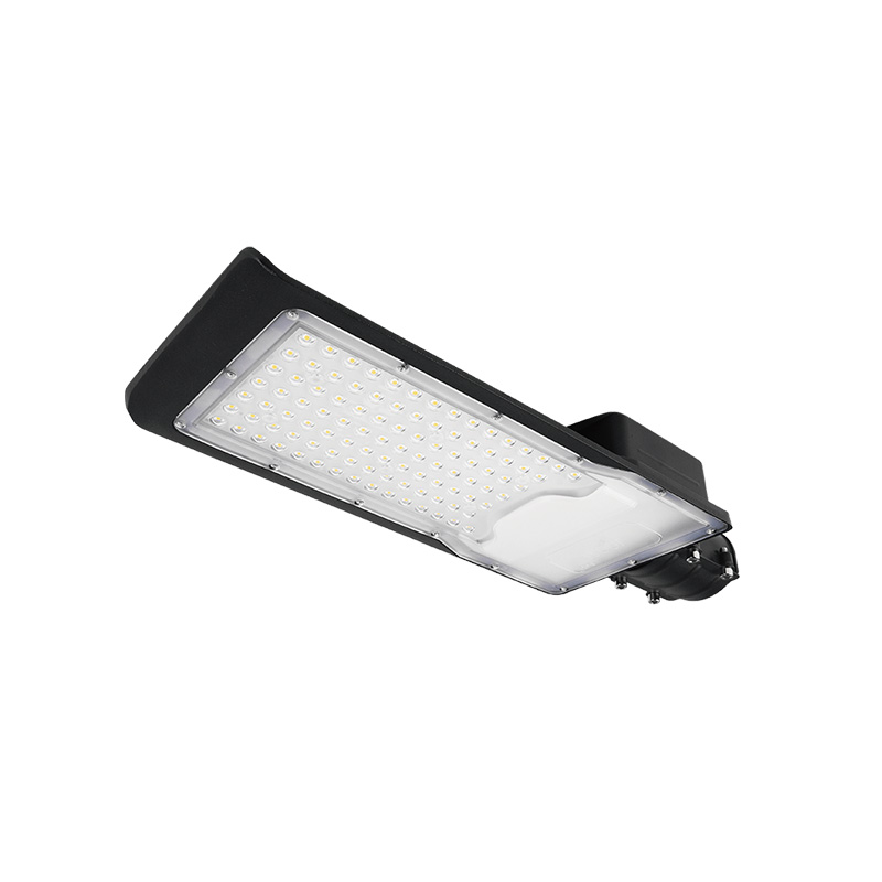 Waterproof design Alu. Body Road Light