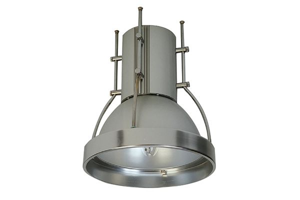 High-Bay Lighting with 100K Hour Lifetime and Energy Efficiency