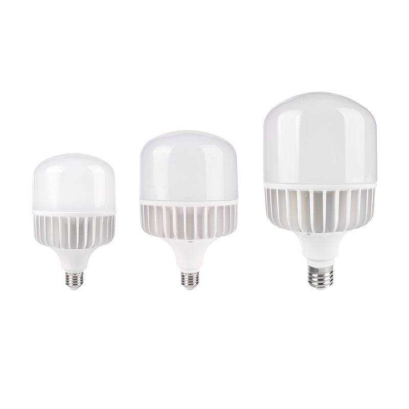 T Shape Eco-friendly Factory LED Commercial Lights 