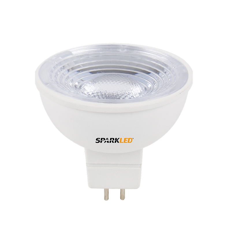  Eco-friendly Plastic and Alu LED Halogen bulbs