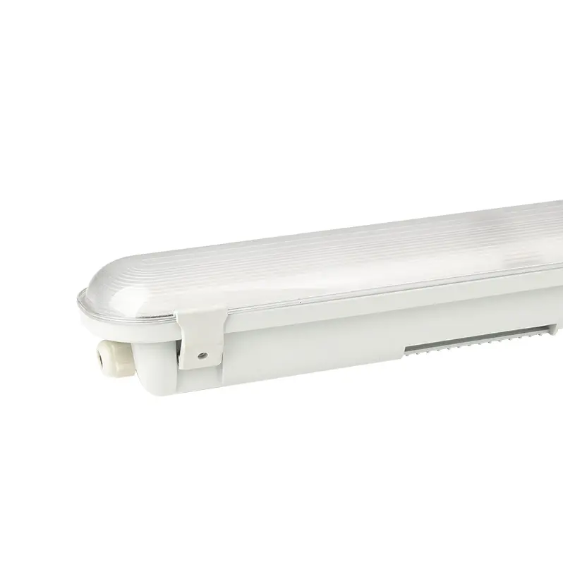 High-light IP65 IK08 Tri Proof LED Fixture