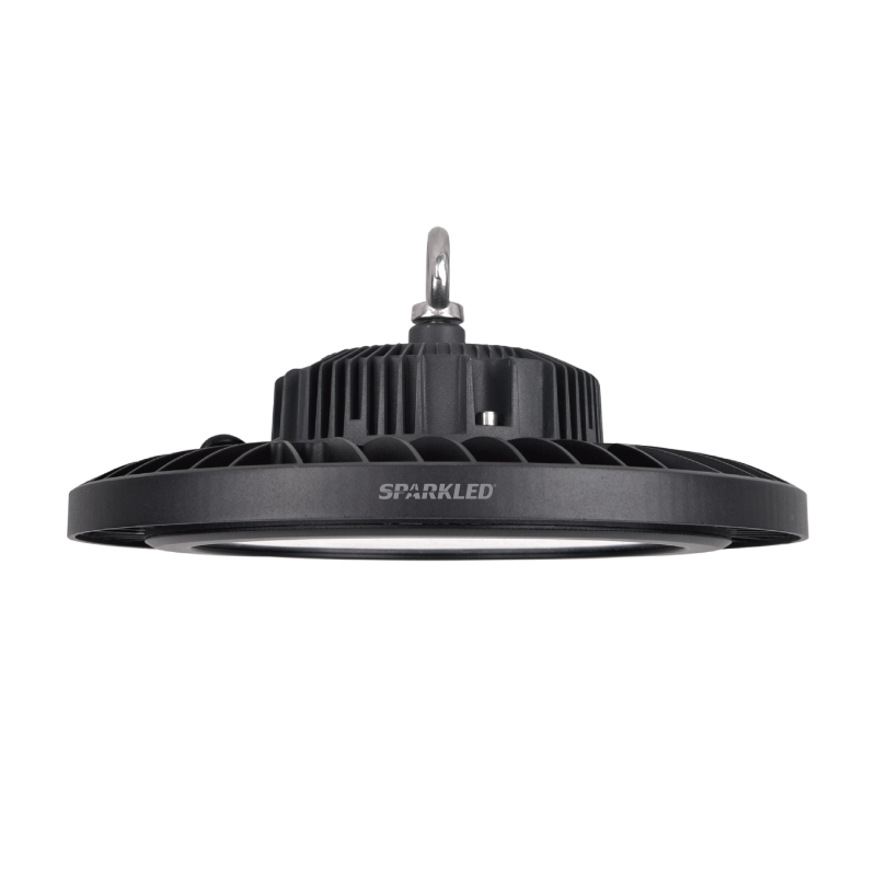  Lens Optional High Efficiency IP65 LED Highbay Lamps