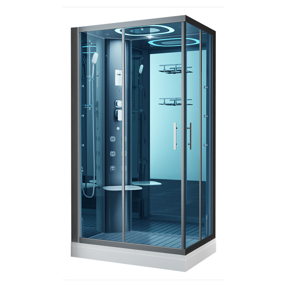 SWW STEAM ROOM /STEAM CABIN MODEL BU621