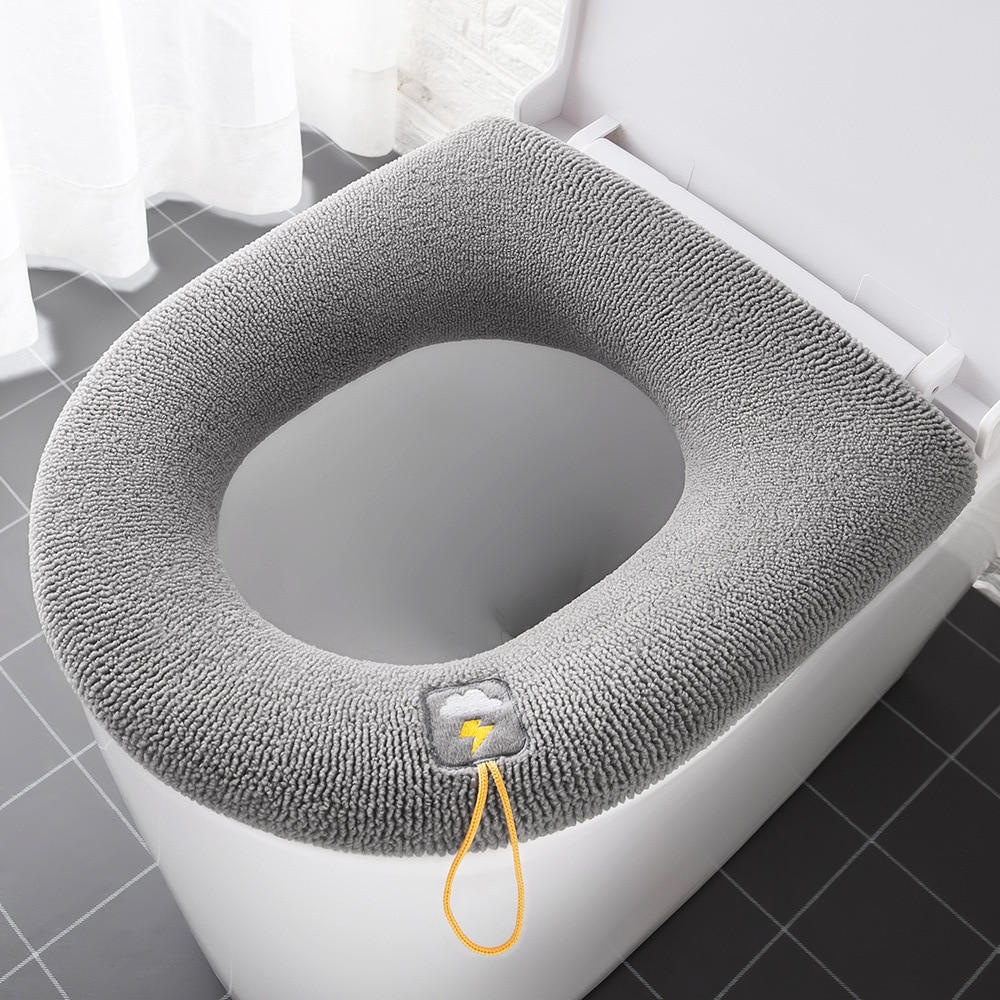 Discover the Benefits of Using a Disposable Toilet Seat Cover for Germ Protection