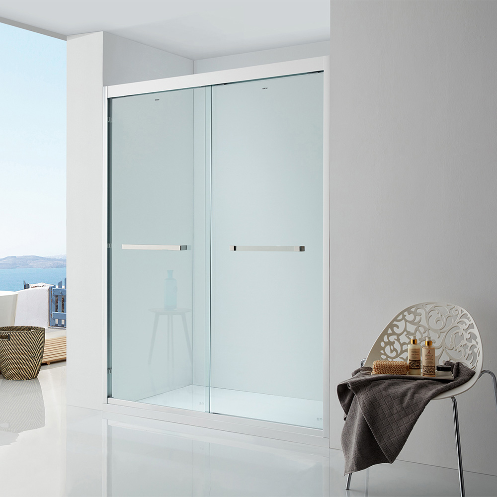 SSWW Sliding door shower enclosure LA28-Y22