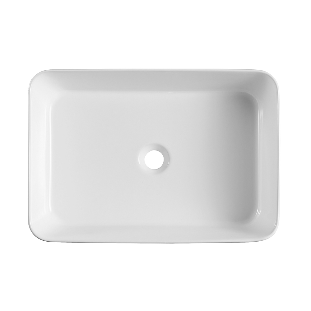 SSWW Ceramic Basin CL3316