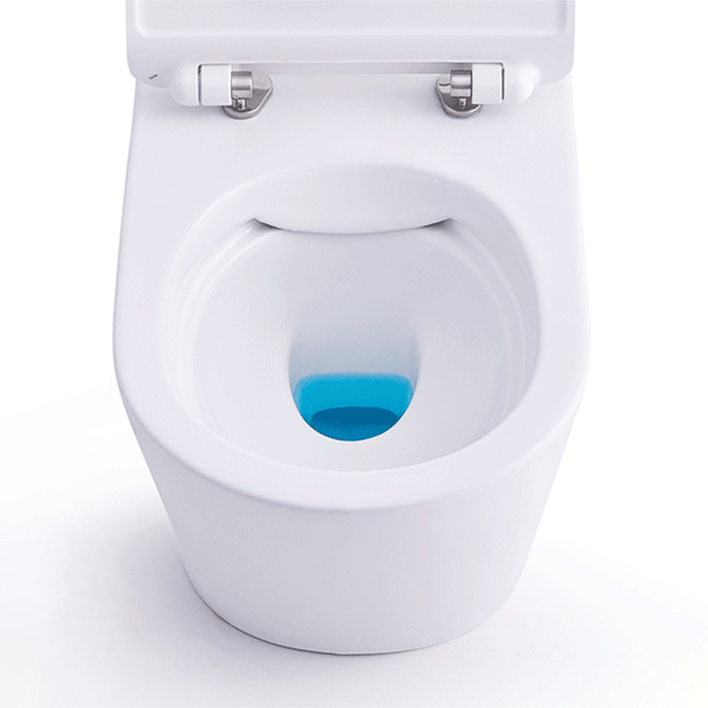  SSWW RIM FREE WALL-HUNG TOILET /CERAMIC TOILET CT2063