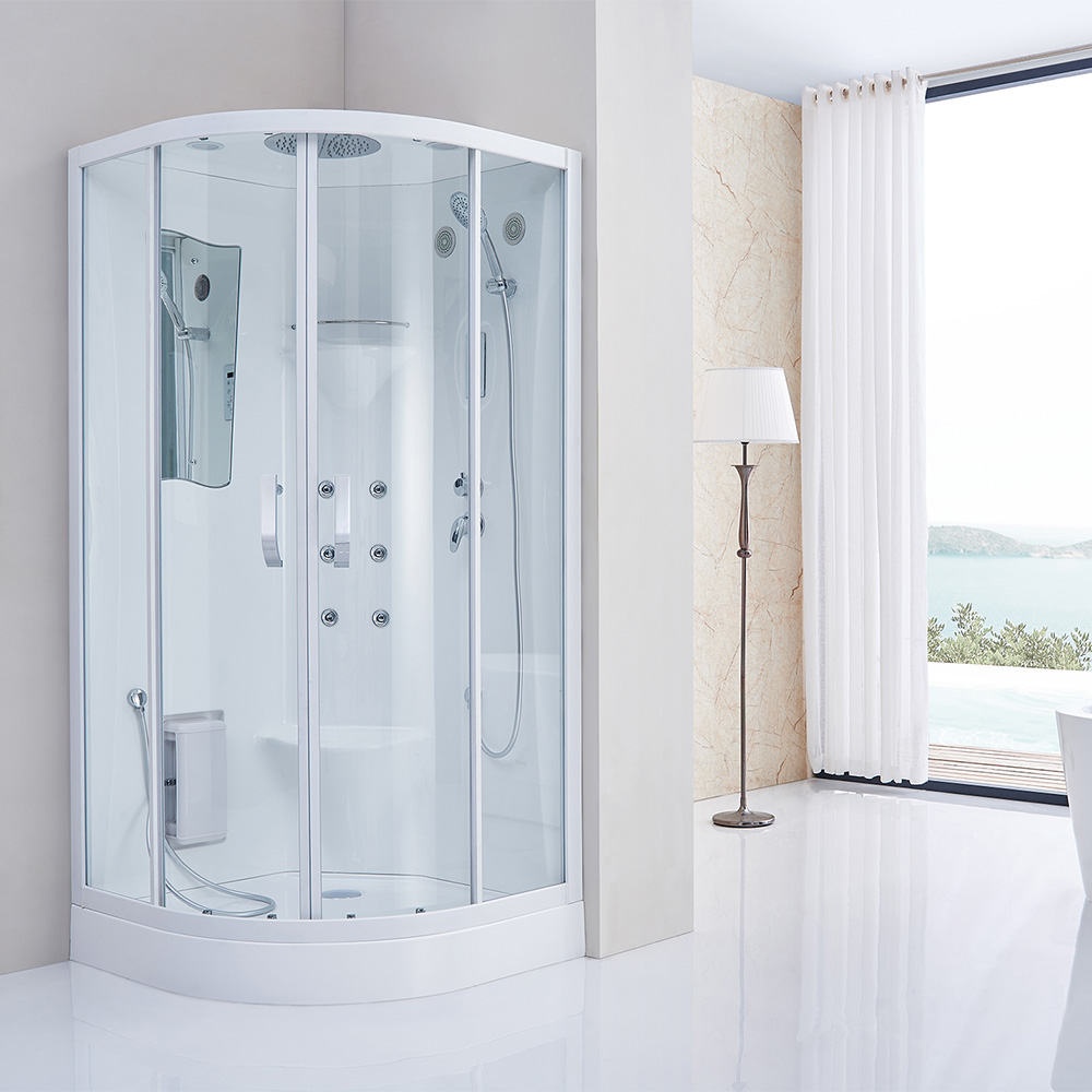 Modern and Stylish Shower Cubicles: A Complete Guide