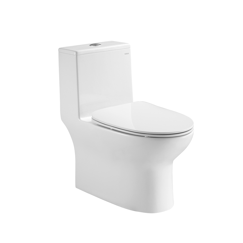  SSWW ONE PIECE TOILET /CERAMIC TOILET CO1153