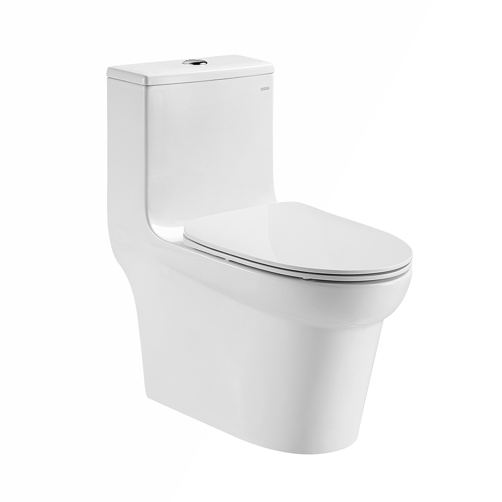 SSWW ONE PIECE TOILET /CERAMIC TOILET CO1171