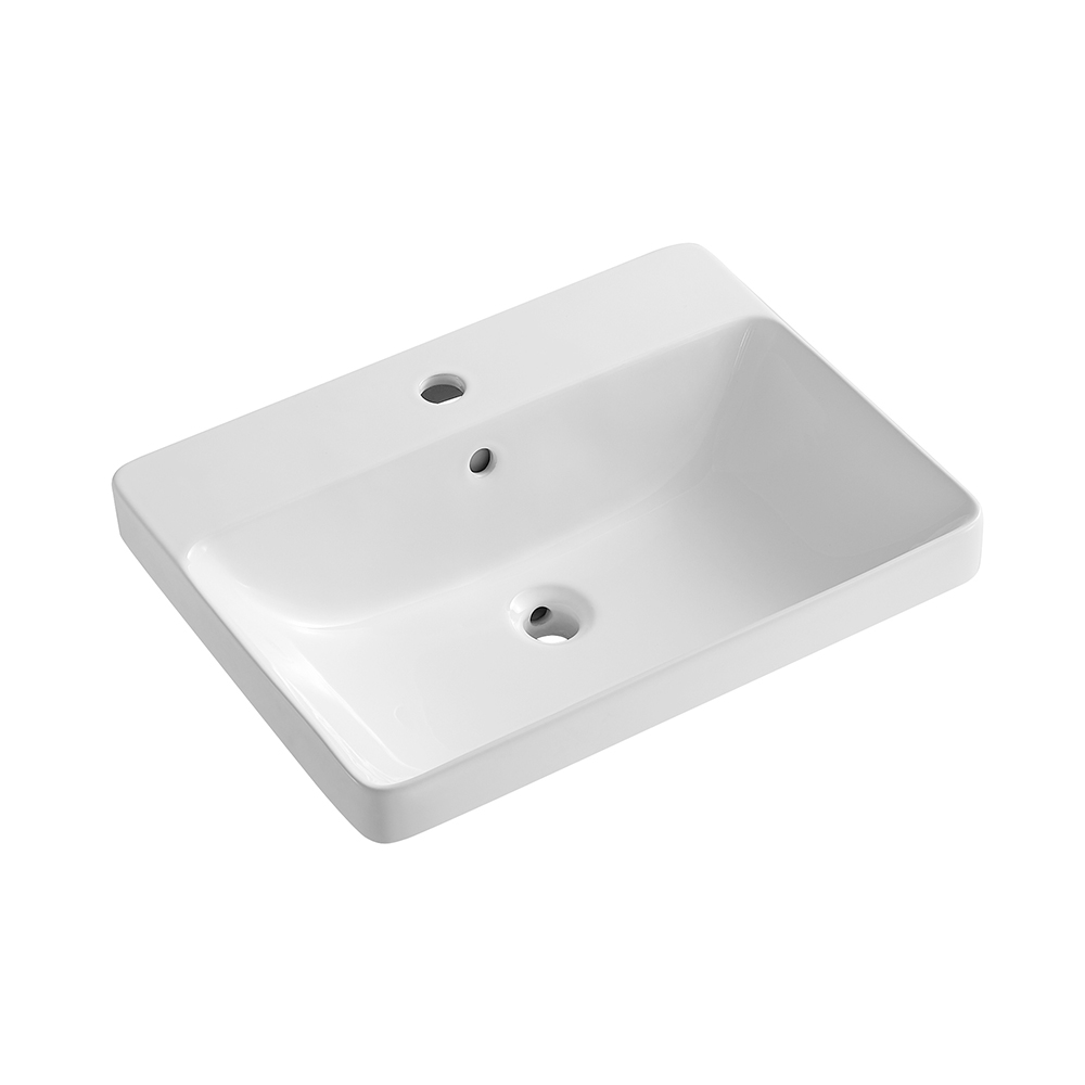 SSWW Ceramic Basin CL3323