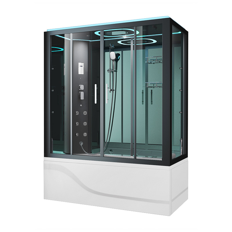  SSWW STEAM ROOM /STEAM CABIN MODEL BU615 