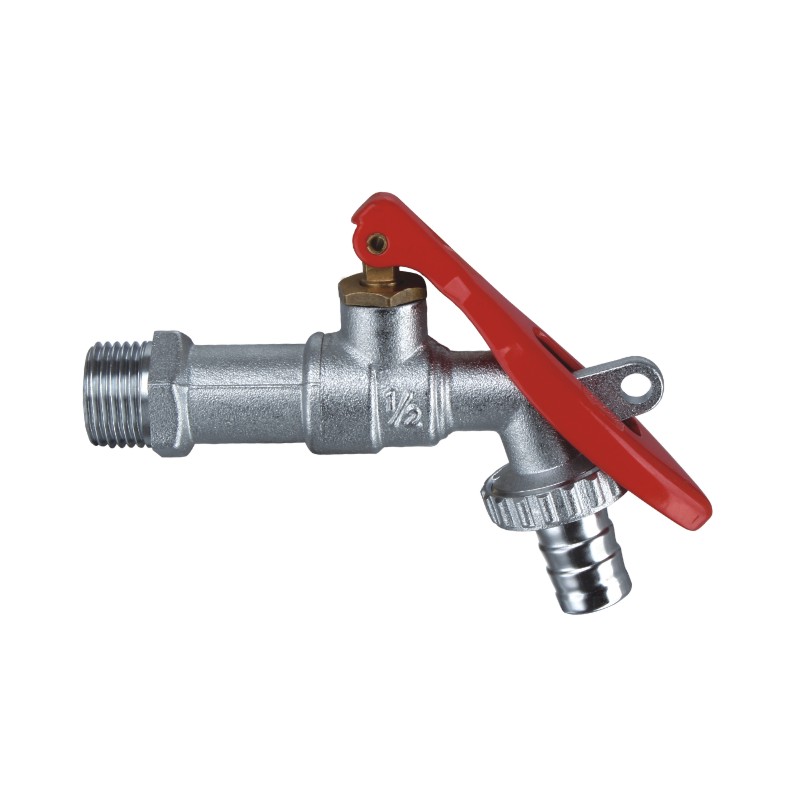 High-quality and Durable Safety Valves with Thickened Brass Construction