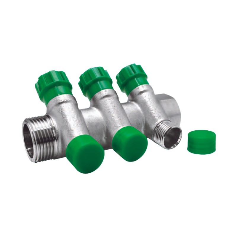 High-Quality 1-1/2 Stop Valve for Reliable Performance