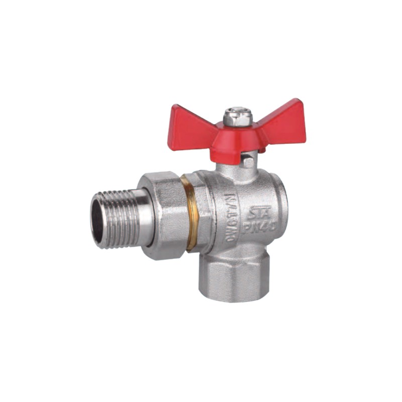 Top Benefits and Uses of a Ball Valve