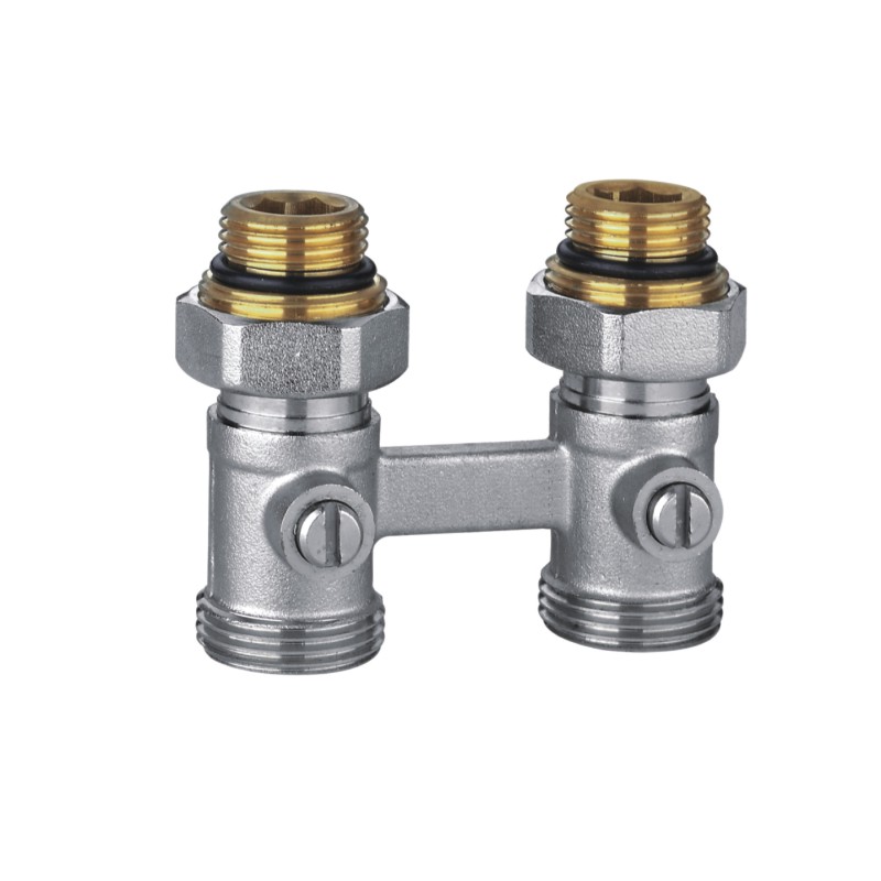 High-Quality Brass Swing Check Valve for Reliable Performance