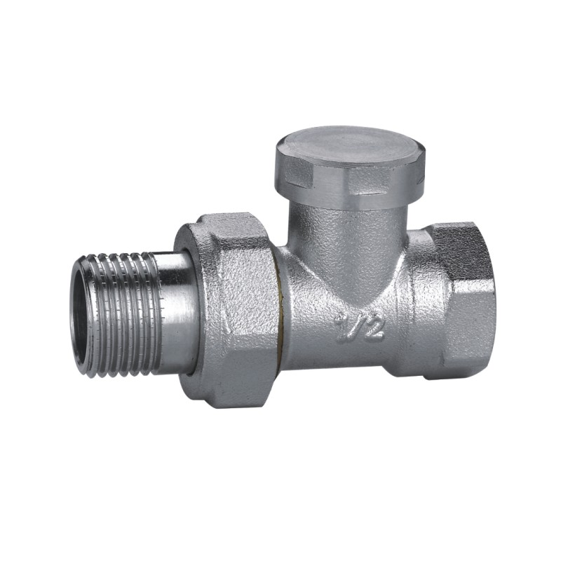 Durable and Efficient Drain Ball Valve for Any Application