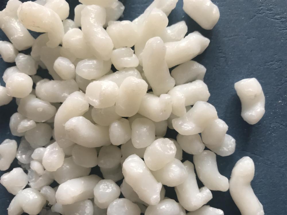 High Purity Granular Tablet 56% 60% for Various Applications