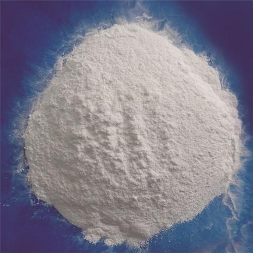 High quality sodium dichloroisocyanurate (SDIC) white powder