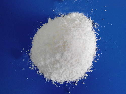 Benzotriazole powder type