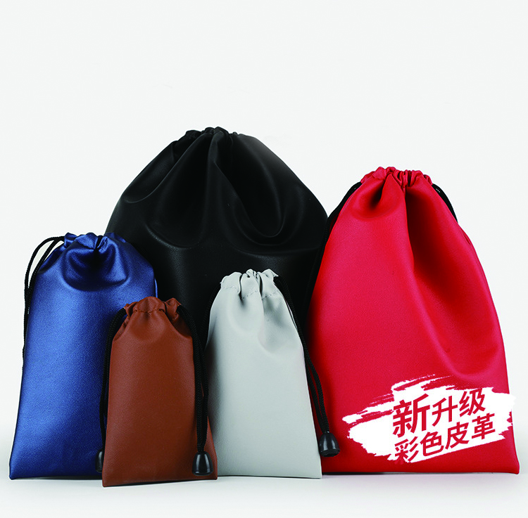 Personalised Drawstring Bag Waterproof Drawstring Bag Wholesale