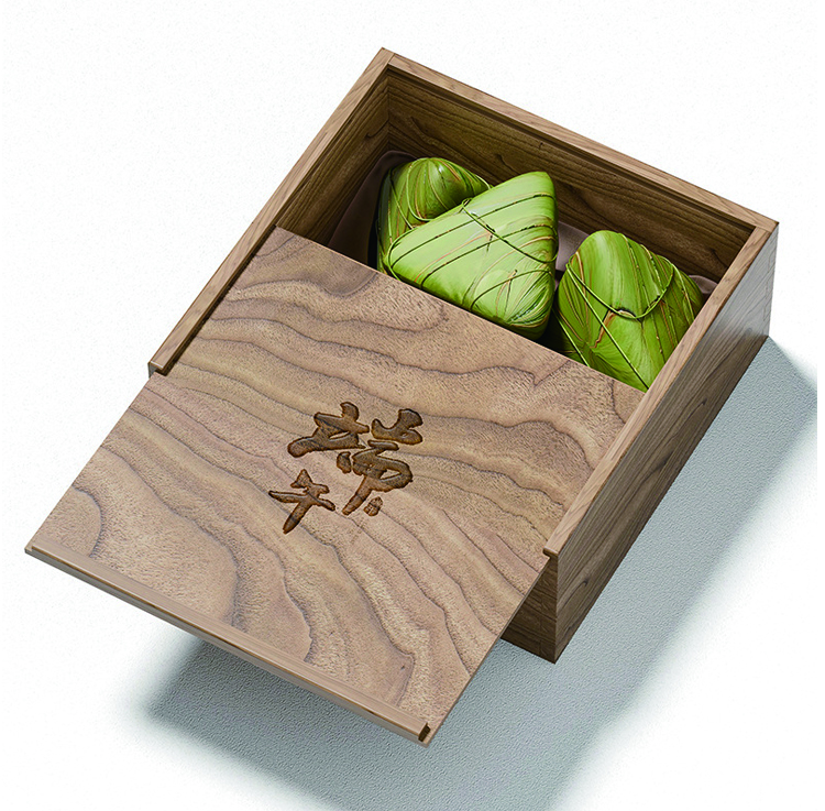 Engraved Wooden Box Wooden Storage Boxes Bamboo Box Packaging