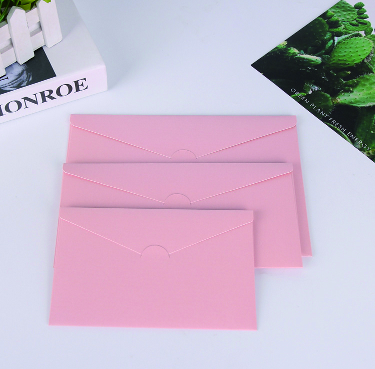 Letter Writing Paper and Envelopes C6/A6/C5/A5/C4/A4 DL Size