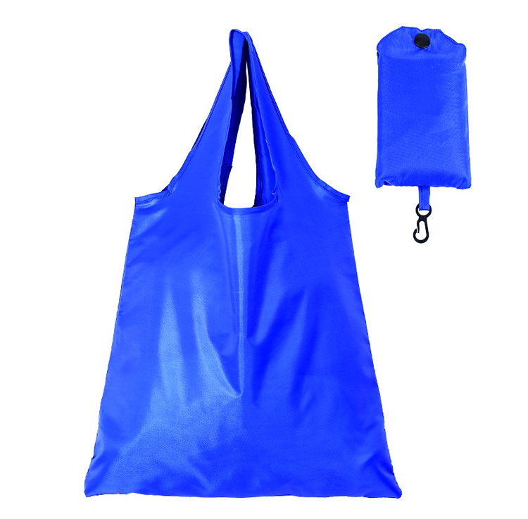 Foldable Shopping Bag Oxford Bag Beach Grocery Bag Felt Shopping Bag