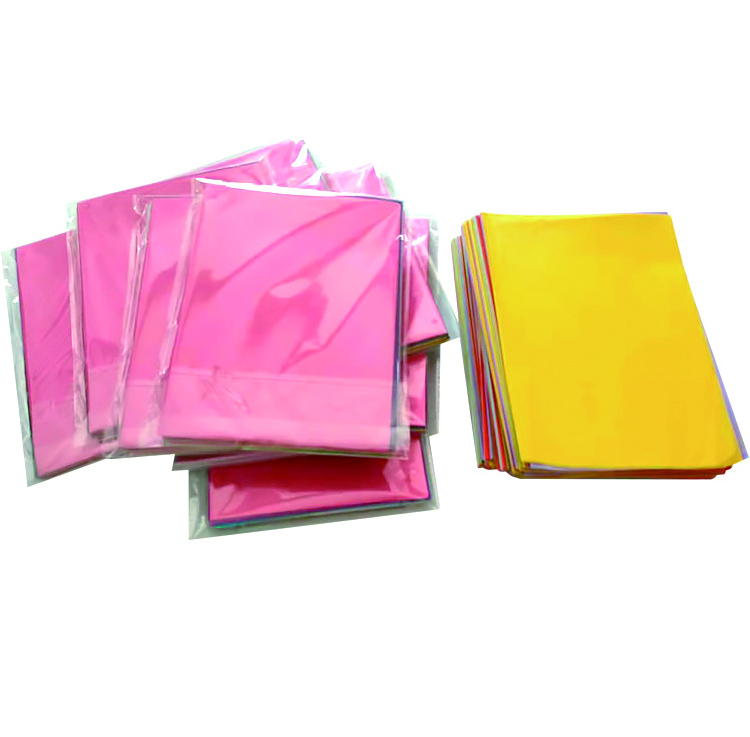 Tissue Paper Price Premium Tissue paPper in a Variety of Colors