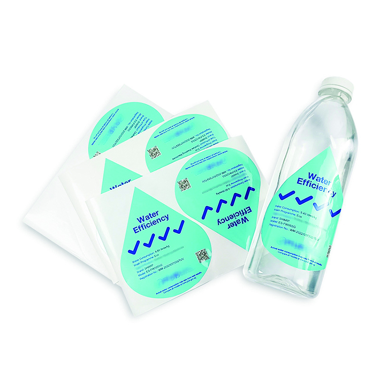 Water Bottle Stickers Custom Labels Vinyl Sticker Maker