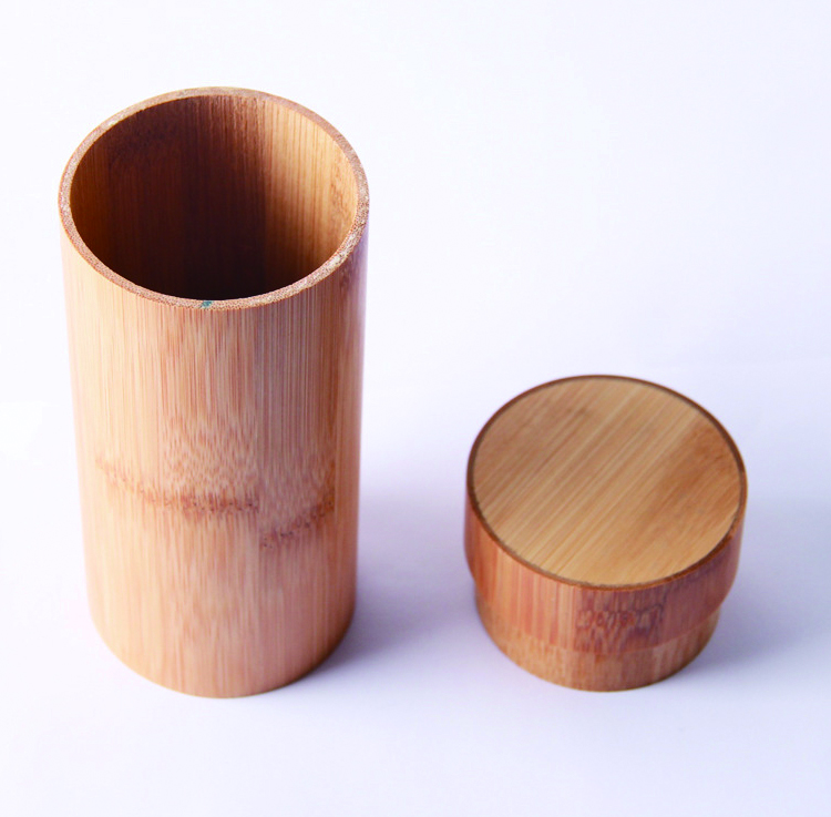 Round Wooden Piece China Factory Source with Cheap Price