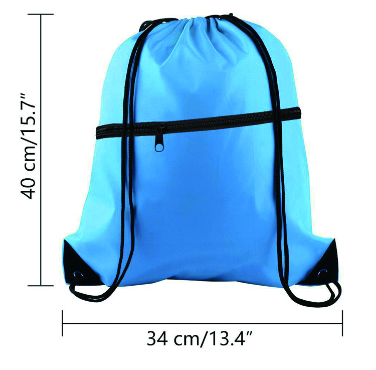Backpack Bag Basketball  Drawstring Backpack Wholesale from China