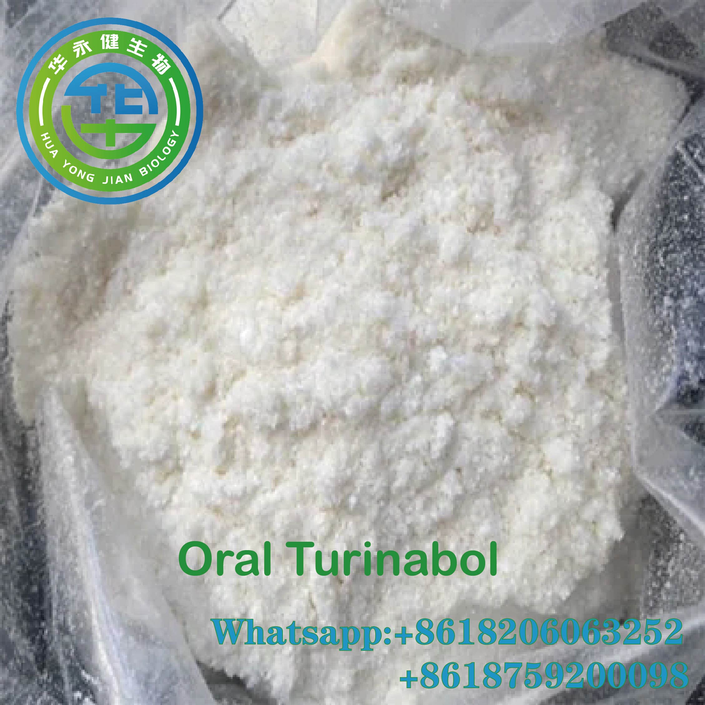 Real Oral Turinabol Steroids Powder for Muscle Gain and Fitness with Free Sample Available 4-Chlorodehydromethyltestosterone