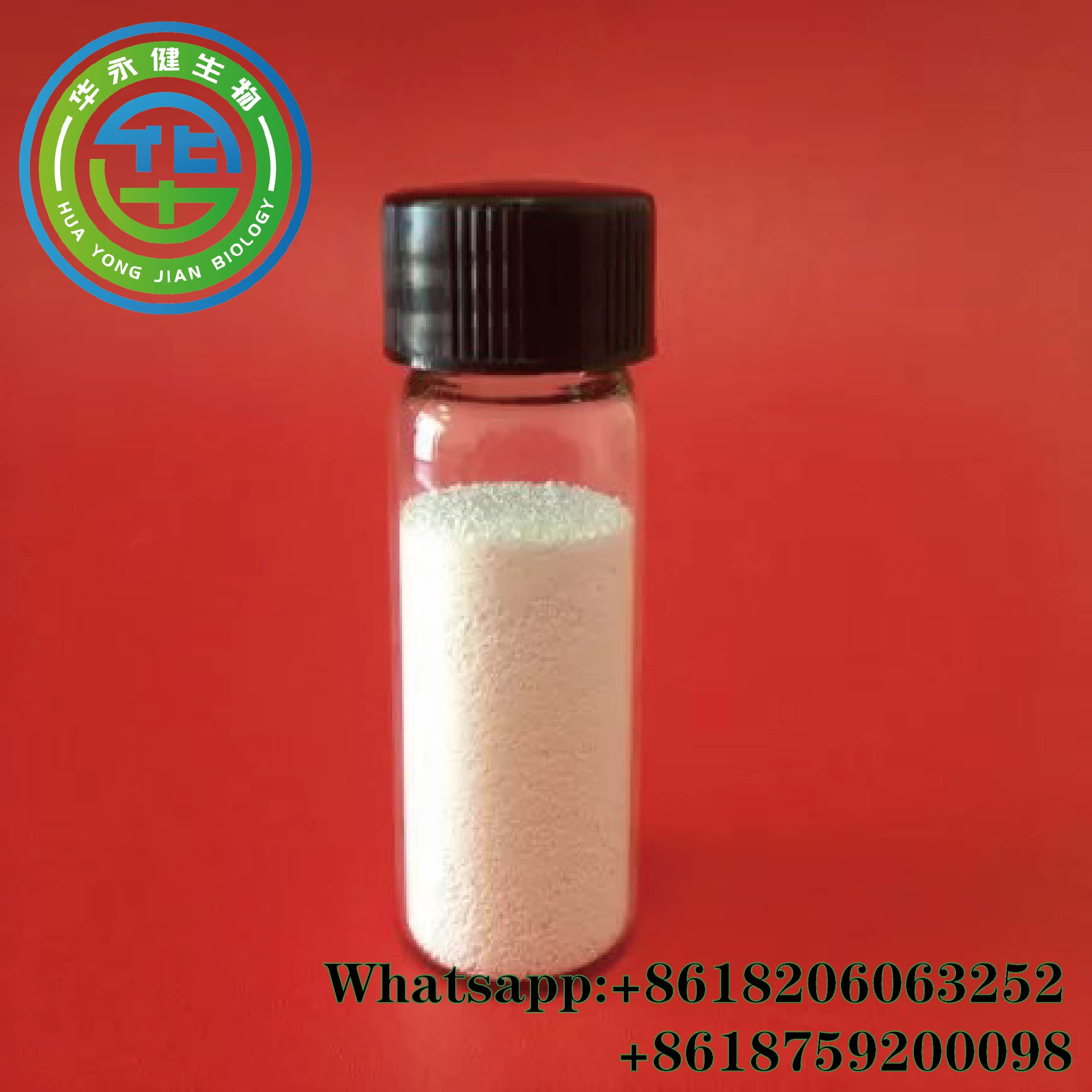 Testosterone Undecanoate/Test U Raw powder For Muscle Bone Strength Cycle CAS 5949-44-0
