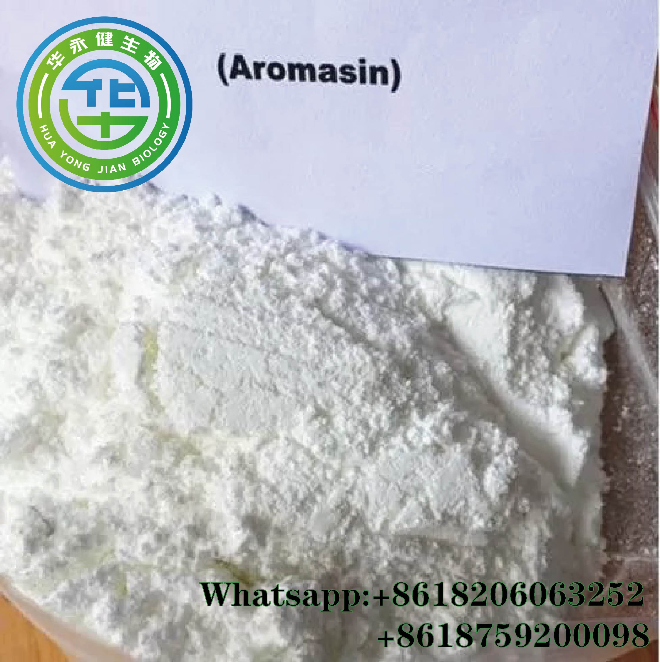 Anti Estrogen Arimidex CAS 120511-73-1 Health Steroid Anastrozole Raw Steroids Powder 